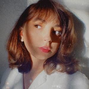 Meet your Posher, Jenni